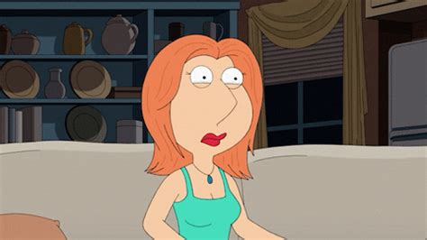 After some research, they stumbled upon an old, secret backdoor, located in the far corner of the magazine. . Lois from family guy porn